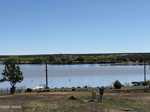 Tiny photo for 8413 Navajo Drive, Show Low, AZ 85901 (MLS # 258837)