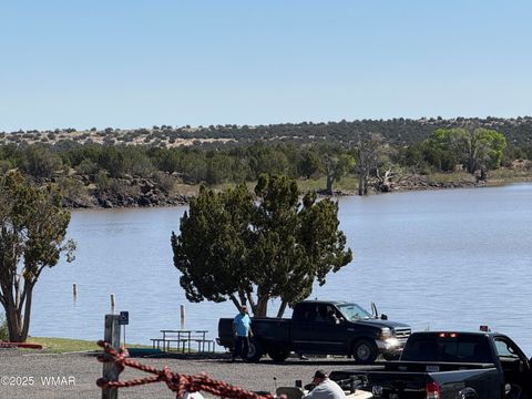 Tiny photo for 8413 Navajo Drive, Show Low, AZ 85901 (MLS # 258837)