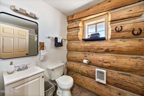 Tiny photo for 80 1120 UNIT 203 (CABIN 251), Greer, AZ 85927 (MLS # 262640)