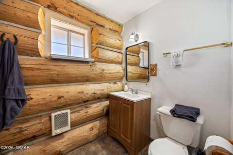 Tiny photo for 80 1120 UNIT 203 (CABIN 251), Greer, AZ 85927 (MLS # 262640)