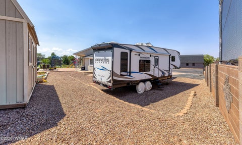 Tiny photo for 2299 W Cedar Crest Drive, Snowflake, AZ 85937 (MLS # 262633)