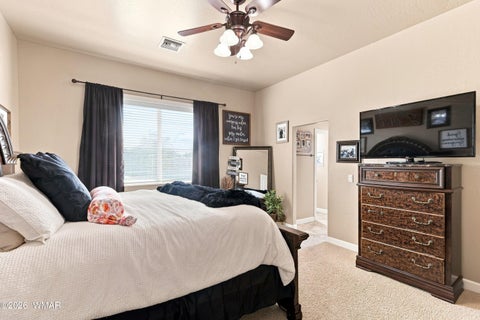 Tiny photo for 2299 W Cedar Crest Drive, Snowflake, AZ 85937 (MLS # 262633)