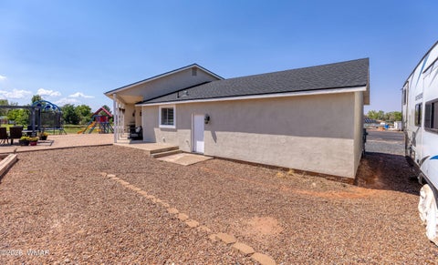Tiny photo for 2299 W Cedar Crest Drive, Snowflake, AZ 85937 (MLS # 262633)