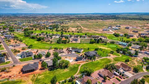 Tiny photo for 2299 W Cedar Crest Drive, Snowflake, AZ 85937 (MLS # 262633)
