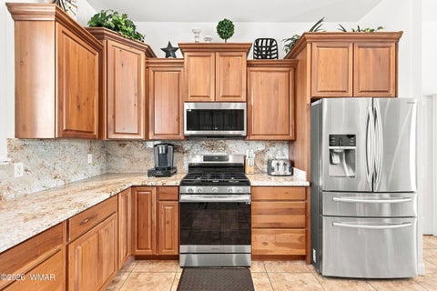 Tiny photo for 2299 W Cedar Crest Drive, Snowflake, AZ 85937 (MLS # 262633)