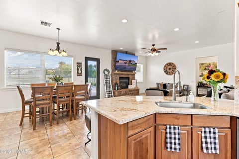 Tiny photo for 2299 W Cedar Crest Drive, Snowflake, AZ 85937 (MLS # 262633)