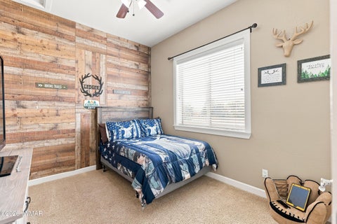 Tiny photo for 2299 W Cedar Crest Drive, Snowflake, AZ 85937 (MLS # 262633)