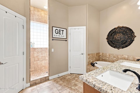 Tiny photo for 2299 W Cedar Crest Drive, Snowflake, AZ 85937 (MLS # 262633)