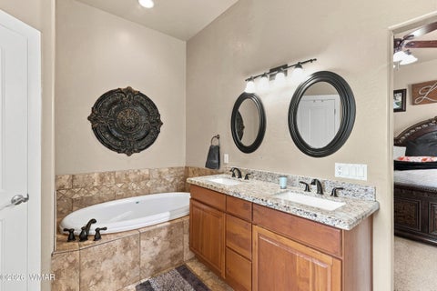 Tiny photo for 2299 W Cedar Crest Drive, Snowflake, AZ 85937 (MLS # 262633)