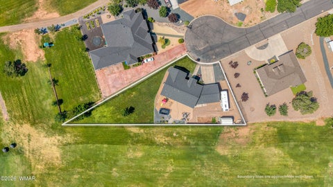 Tiny photo for 2299 W Cedar Crest Drive, Snowflake, AZ 85937 (MLS # 262633)