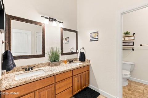 Tiny photo for 2299 W Cedar Crest Drive, Snowflake, AZ 85937 (MLS # 262633)