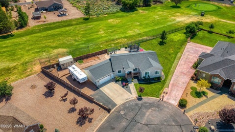 Tiny photo for 2299 W Cedar Crest Drive, Snowflake, AZ 85937 (MLS # 262633)