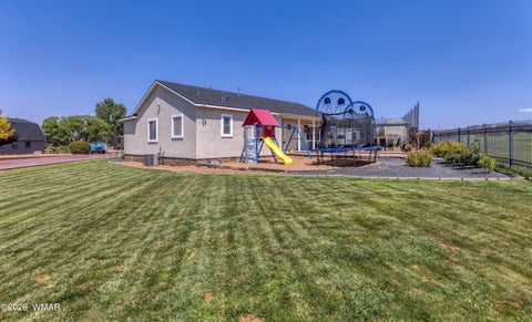 Tiny photo for 2299 W Cedar Crest Drive, Snowflake, AZ 85937 (MLS # 262633)