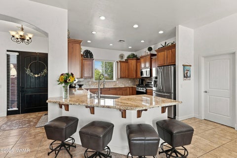 Tiny photo for 2299 W Cedar Crest Drive, Snowflake, AZ 85937 (MLS # 262633)