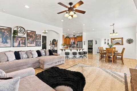 Tiny photo for 2299 W Cedar Crest Drive, Snowflake, AZ 85937 (MLS # 262633)