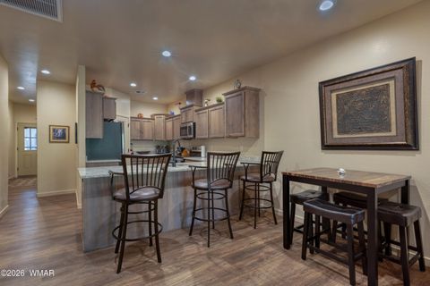 Tiny photo for 6001 Saturn Drive, Lakeside, AZ 85929 (MLS # 260233)