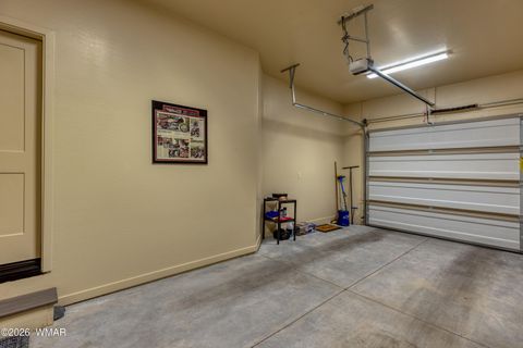 Tiny photo for 6001 Saturn Drive, Lakeside, AZ 85929 (MLS # 260233)