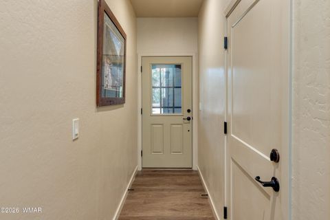 Tiny photo for 6001 Saturn Drive, Lakeside, AZ 85929 (MLS # 260233)