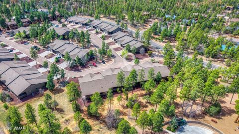 Tiny photo for 6001 Saturn Drive, Lakeside, AZ 85929 (MLS # 260233)