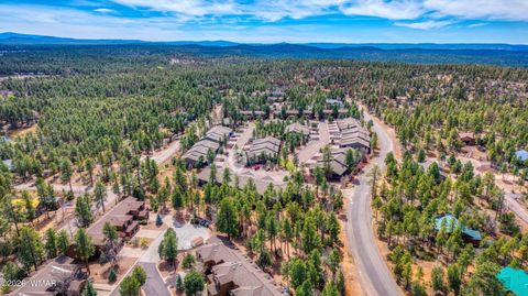 Tiny photo for 6001 Saturn Drive, Lakeside, AZ 85929 (MLS # 260233)