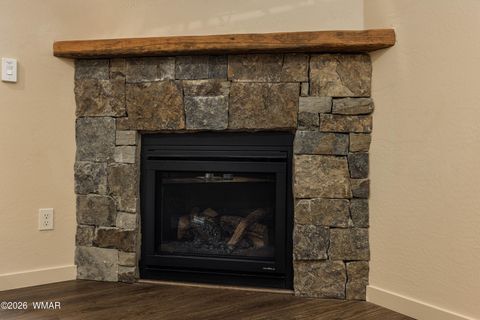 Tiny photo for 6001 Saturn Drive, Lakeside, AZ 85929 (MLS # 260233)