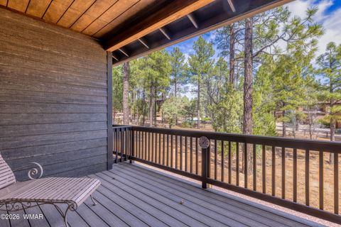 Tiny photo for 6001 Saturn Drive, Lakeside, AZ 85929 (MLS # 260233)