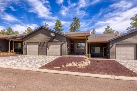 Photo of 6001 Saturn Drive, Lakeside, AZ 85929 (MLS # 260233)