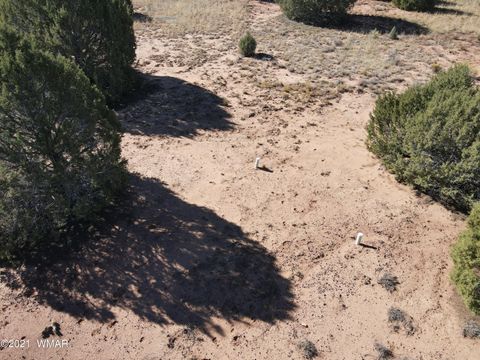 Tiny photo for TBD Iron Spur / Saddle Bow Trail, Show Low, AZ 85901 (MLS # 251430)