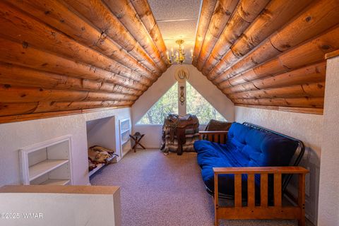 Tiny photo for 929 White Mountain Drive, Show Low, AZ 85901 (MLS # 258245)