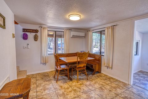 Tiny photo for 929 White Mountain Drive, Show Low, AZ 85901 (MLS # 258245)