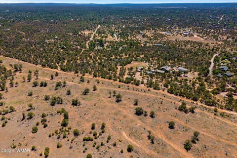Tiny photo for 3365 Weese Run, Overgaard, AZ 85933 (MLS # 262841)