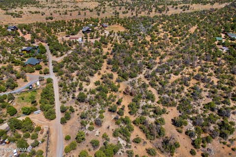 Tiny photo for 3365 Weese Run, Overgaard, AZ 85933 (MLS # 262841)
