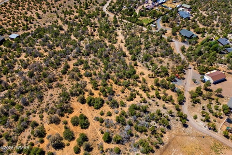 Tiny photo for 3365 Weese Run, Overgaard, AZ 85933 (MLS # 262841)