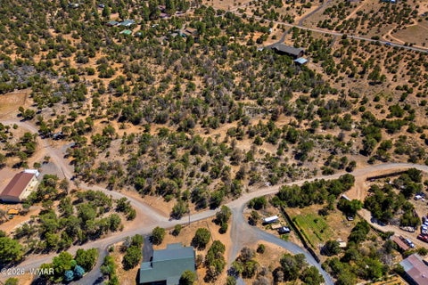 Tiny photo for 3365 Weese Run, Overgaard, AZ 85933 (MLS # 262841)