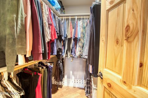 Tiny photo for 2050 Christmas Pine Road, Overgaard, AZ 85933 (MLS # 257464)