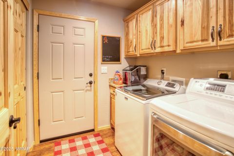 Tiny photo for 2050 Christmas Pine Road, Overgaard, AZ 85933 (MLS # 257464)