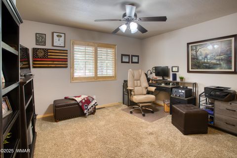 Tiny photo for 2050 Christmas Pine Road, Overgaard, AZ 85933 (MLS # 257464)