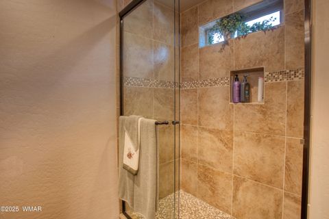Tiny photo for 2050 Christmas Pine Road, Overgaard, AZ 85933 (MLS # 257464)