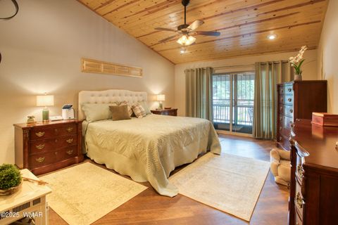 Tiny photo for 2050 Christmas Pine Road, Overgaard, AZ 85933 (MLS # 257464)