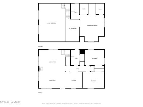 Tiny photo for 3523 Turkey Track Road, Pinetop, AZ 85935 (MLS # 260605)
