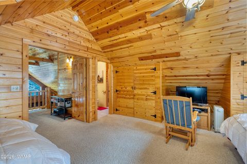 Tiny photo for 3523 Turkey Track Road, Pinetop, AZ 85935 (MLS # 260605)