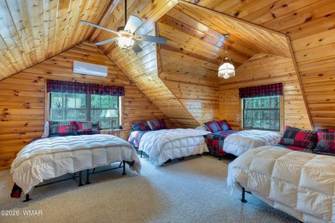 Tiny photo for 3523 Turkey Track Road, Pinetop, AZ 85935 (MLS # 260605)