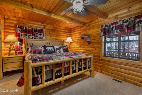 Tiny photo for 3523 Turkey Track Road, Pinetop, AZ 85935 (MLS # 260605)