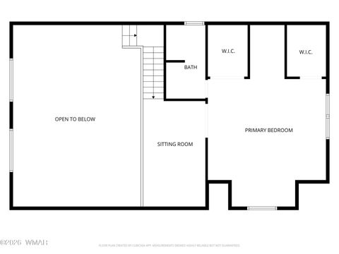 Tiny photo for 3523 Turkey Track Road, Pinetop, AZ 85935 (MLS # 260605)
