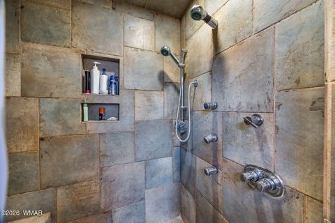 Tiny photo for 40 S Cliffrose Lane, Show Low, AZ 85901 (MLS # 260918)