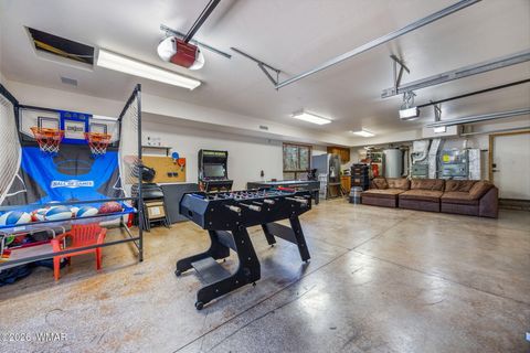 Tiny photo for 40 S Cliffrose Lane, Show Low, AZ 85901 (MLS # 260918)