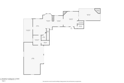Tiny photo for 40 S Cliffrose Lane, Show Low, AZ 85901 (MLS # 260918)