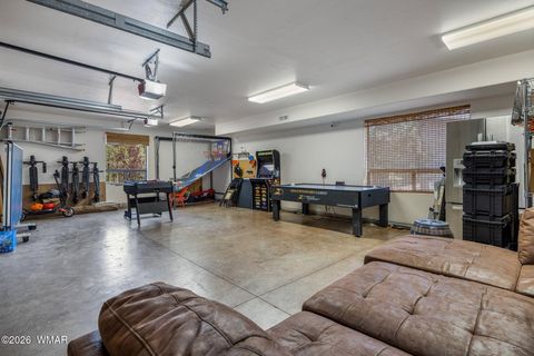 Tiny photo for 40 S Cliffrose Lane, Show Low, AZ 85901 (MLS # 260918)