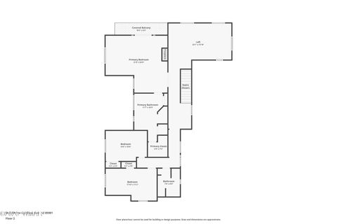 Tiny photo for 40 S Cliffrose Lane, Show Low, AZ 85901 (MLS # 260918)