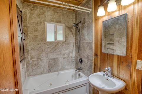 Tiny photo for 1635 Farnsworth Street, Lakeside, AZ 85929 (MLS # 261598)